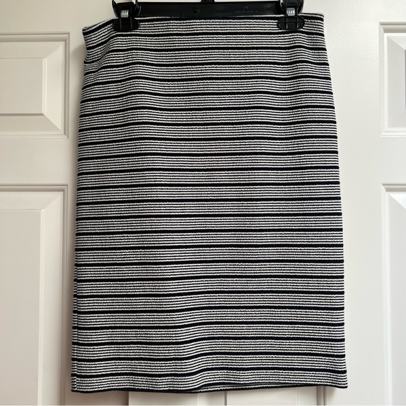 Loft Pencil Skirt - Picture 1 of 2